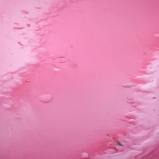 cool pink background