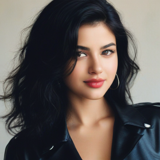 selena love bio