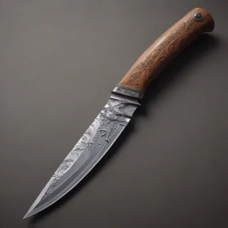 knife drawings
