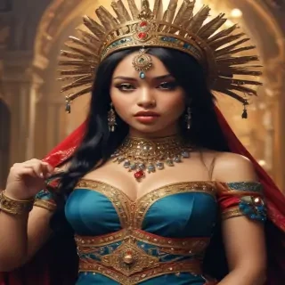 slay queen wallpaper