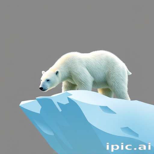 polar bear png