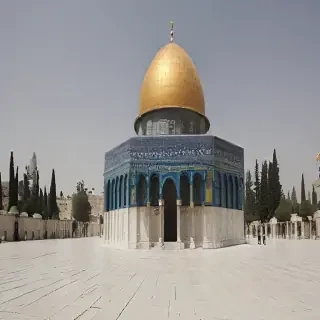 al aqsa