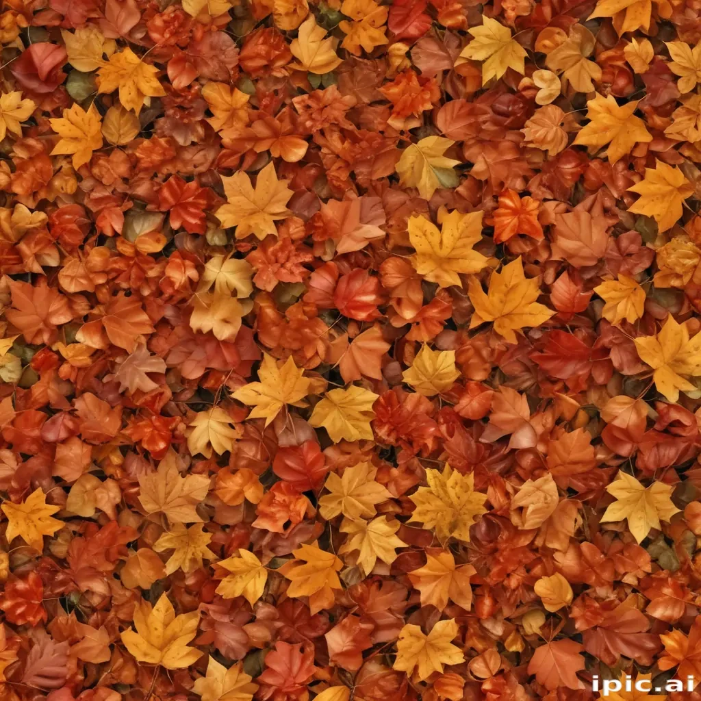 autumn leaves png