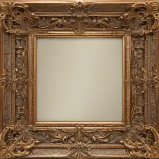 border frame