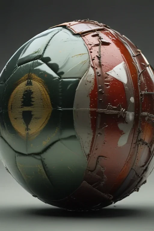 football transparent