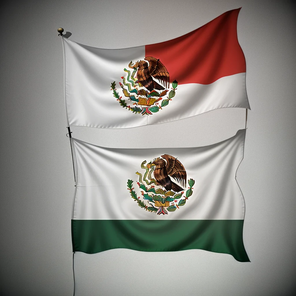 mexican flag