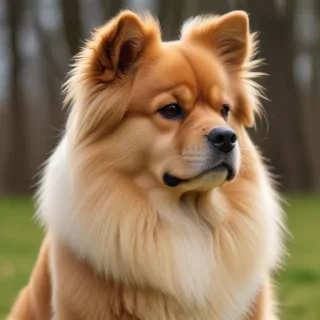 kai ken dog breed