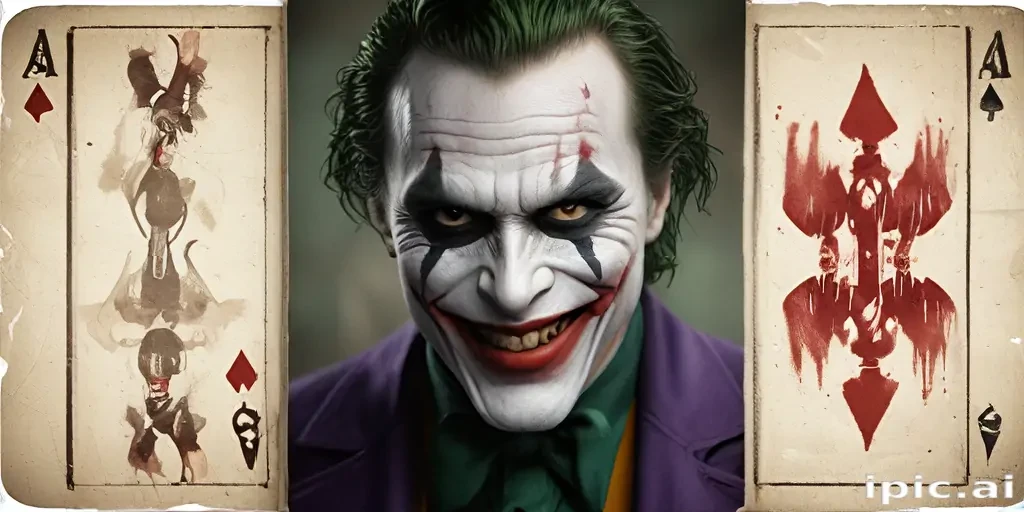 joker card png