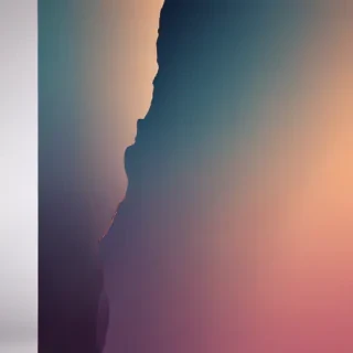 gradient background