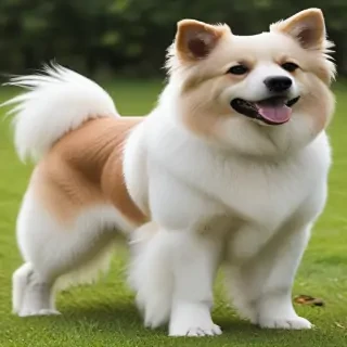 pomeagle dog breed