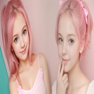 cute pink pictures