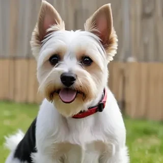 biewer terrier