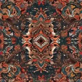 bohemian wallpaper iphone