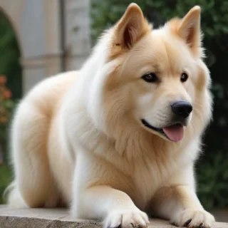xiasi dog breed