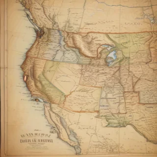 map usa