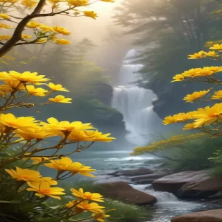 yellow cute backgrounds