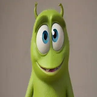 mike wazowski