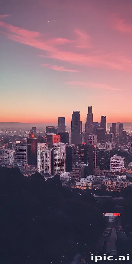 la backgrounds