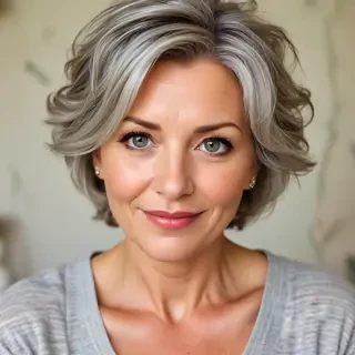 cuteiest mature pics