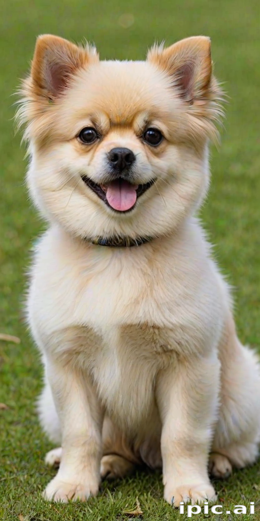 shiranian dog breed