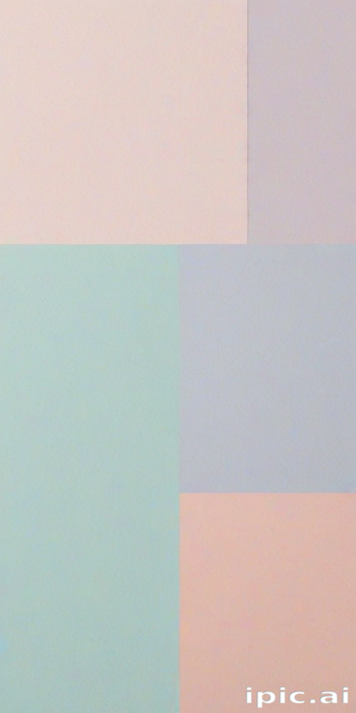 minimal aesthetic background