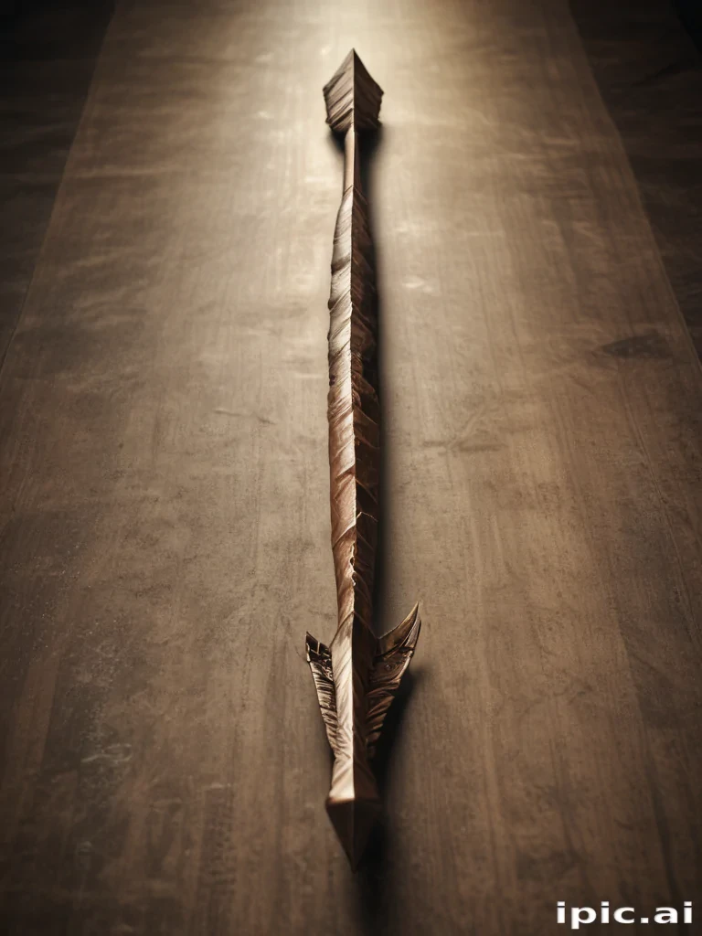 aesthetic arrow