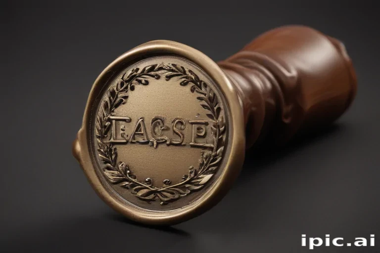 wax seal png