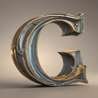 letter g