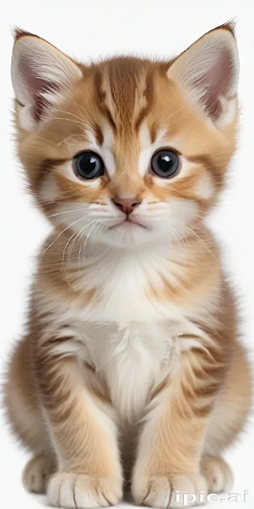 kitten png