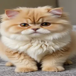 selkirk rex breed