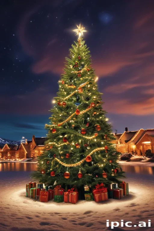 christmas facebook cover photos