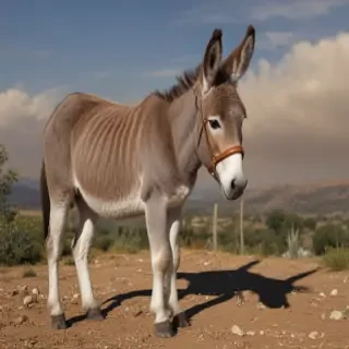 donkey png