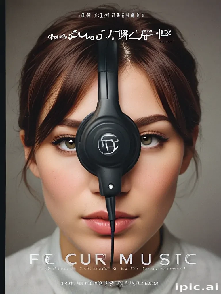 focus music