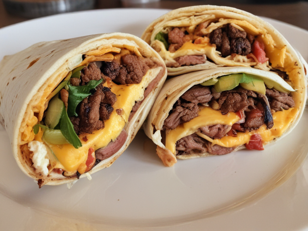 best breakfast burrito in albuquerque