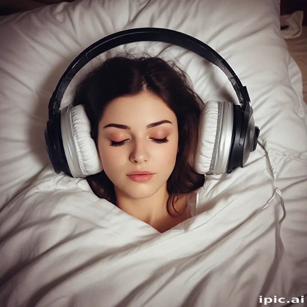sleep music