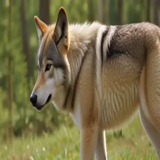 wolf pictures