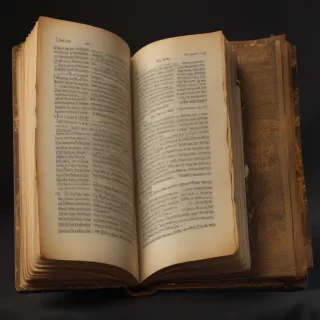 book page png