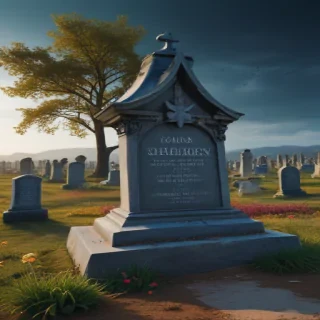graveyard png