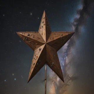aesthetic stars png