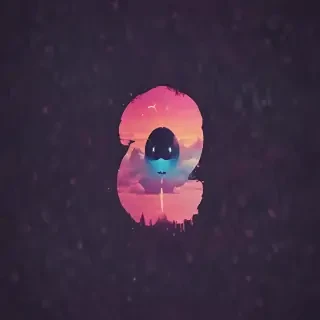 positive wallpaper iphone