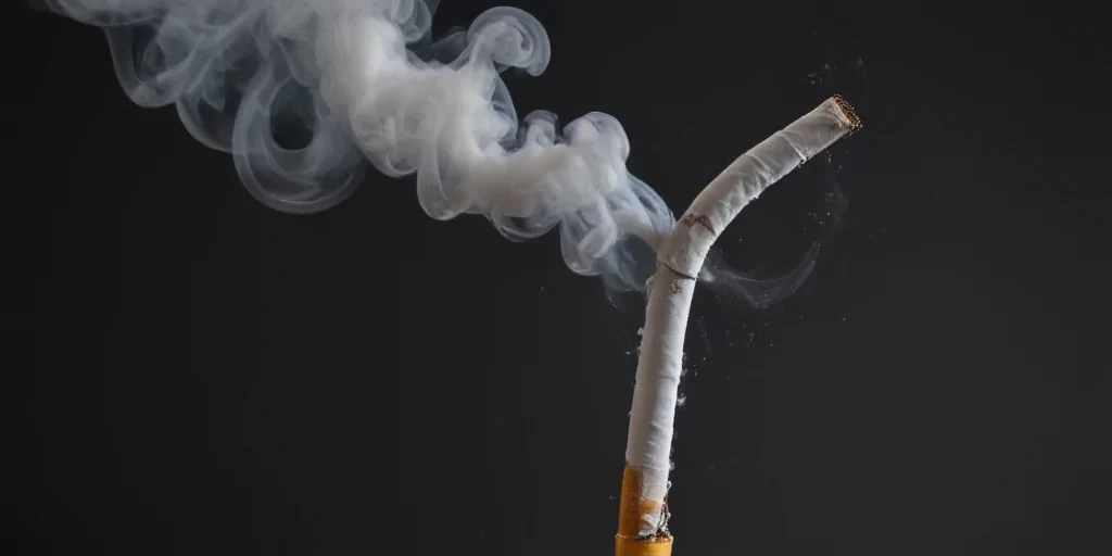 cigarette smoke png transparent