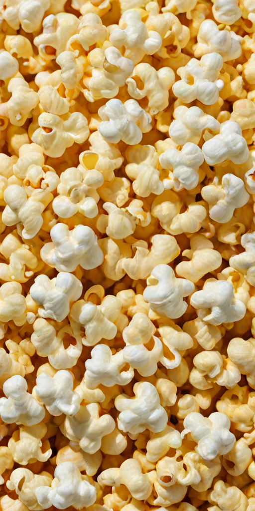 popcorn png