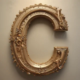 letter g