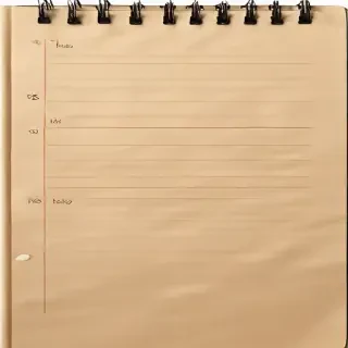 agenda png