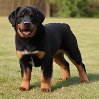 labernese dog breed