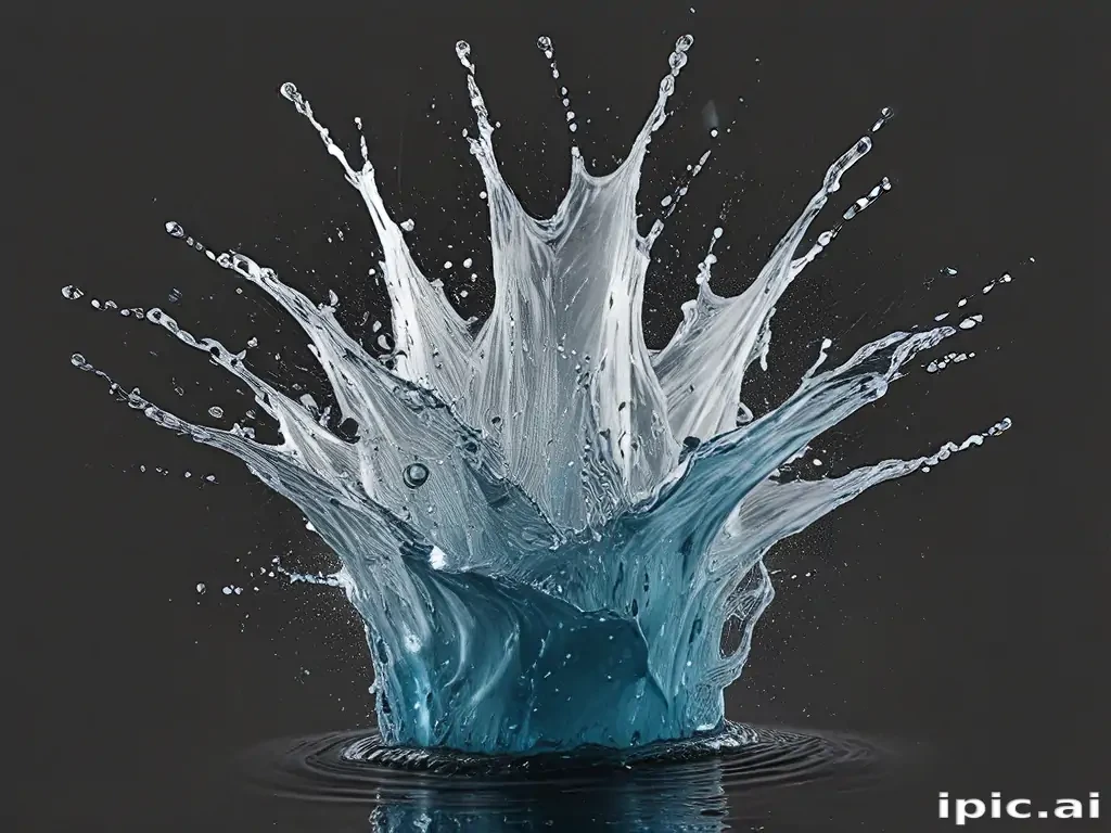 splash of water png
