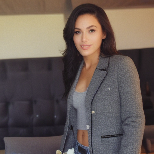 kaci jay