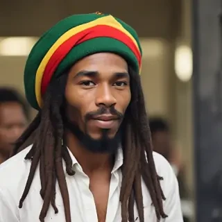 reggae music