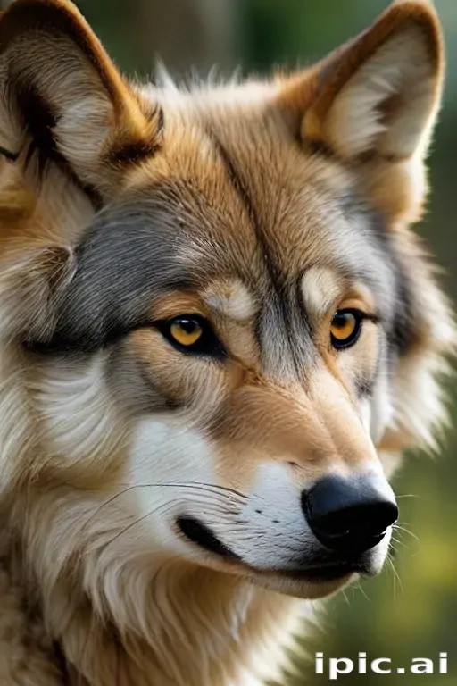 wolf backgrounds