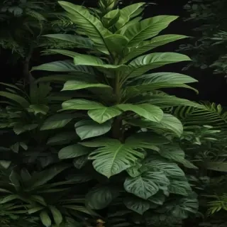 indoor plant png